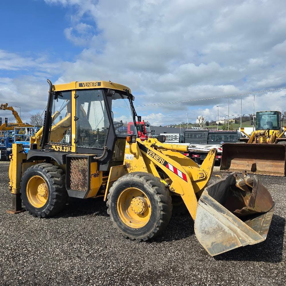 TERNA VENIERI V8.23B